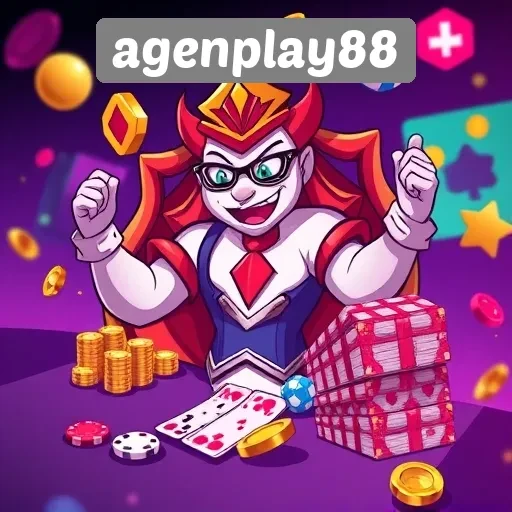Fitur Unggulan yang Ditawarkan oleh Agenplay88