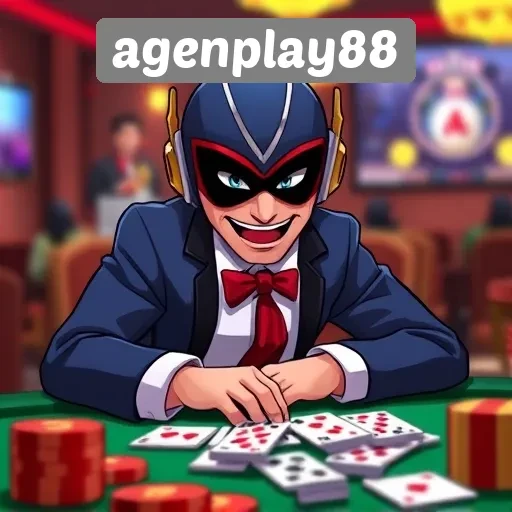 Mengapa Agenplay88 Menjadi Pilihan Utama bagi Pecinta Game Online