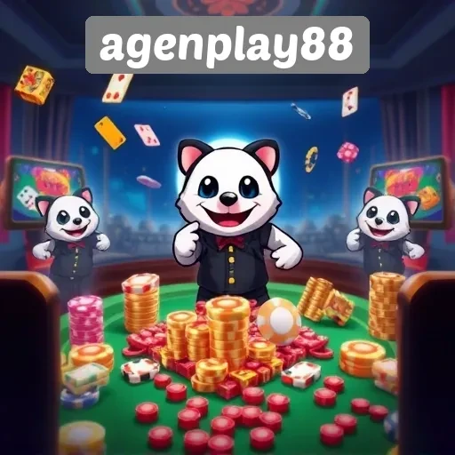Mengenal Agenplay88 Sebagai Platform Game Terpercaya Di Indonesia