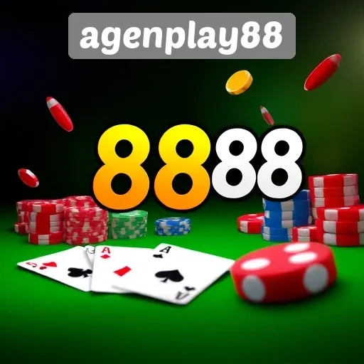 Mengenal Agenplay88 sebagai Situs Game Terpercaya di Indonesia
