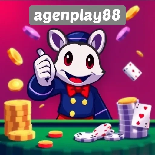 Mengenal Agenplay88 Sebagai Platform Game Terpercaya