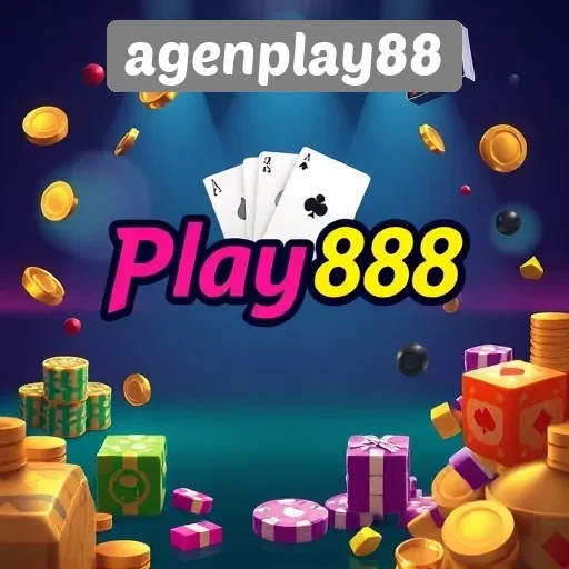 Ulasan Menyeluruh Tentang Agenplay88 Sebagai Platform Game Online