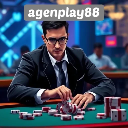 Strategi Bermain di Agenplay88 untuk Meningkatkan Peluang Menang