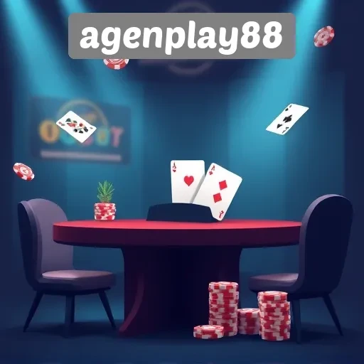 Keuntungan Bergabung di Platform Game Agenplay88