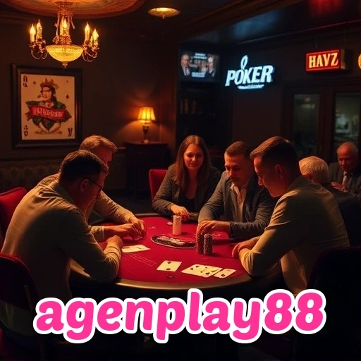 agenplay88: Nikmati Fitur Menarik dalam Game Online