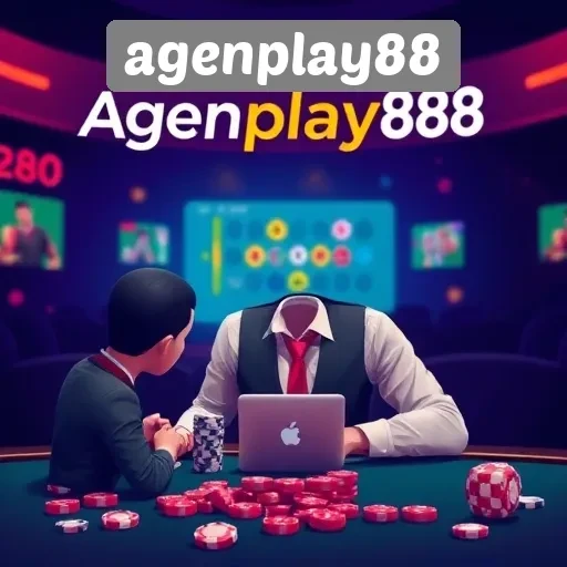 Keunggulan Layanan Pelanggan di Situs Agenplay88
