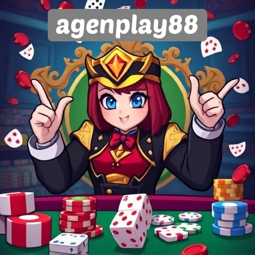 Keberagaman Permainan yang Tersedia di Agenplay88
