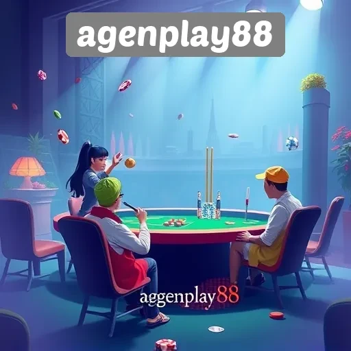 Mengulas Fitur Menarik di Situs Game Agenplay88