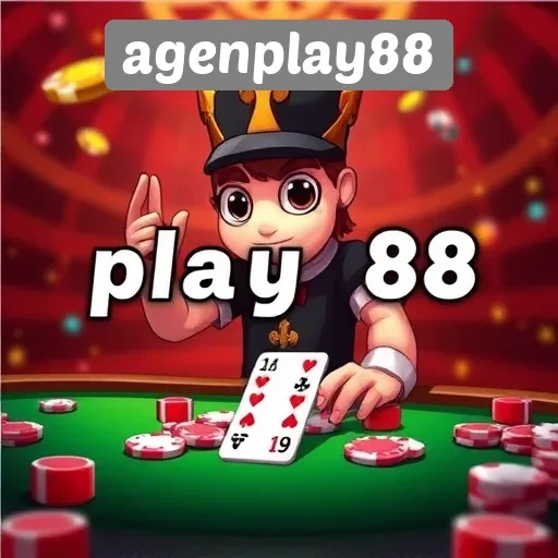 Inovasi Permainan yang Ditawarkan oleh Agenplay88