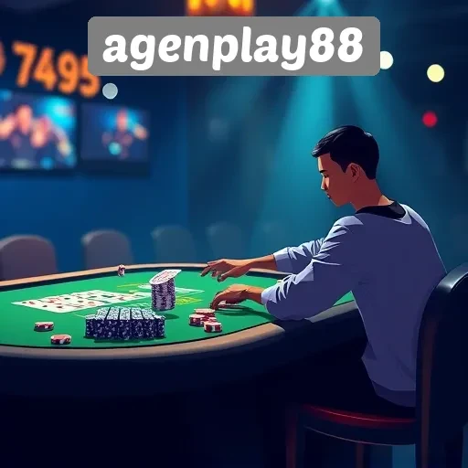 Beragam Permainan yang Ditawarkan oleh Agenplay88 untuk Semua Kalangan