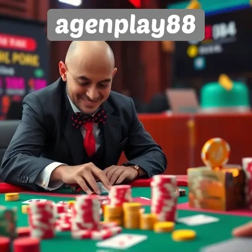 Panduan Menggunakan Agenplay88 untuk Pemula