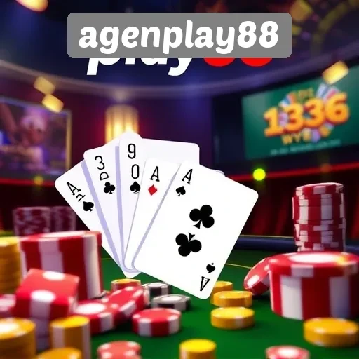 Cara Bergabung dan Daftar di Agenplay88 dengan Mudah