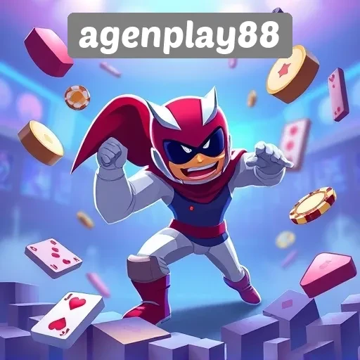 Bermain Game Terbaru di Agenplay88 dengan Pengalaman Menarik