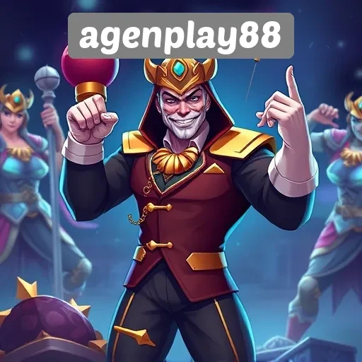 Koleksi Game Populer yang Tersedia di Agenplay88