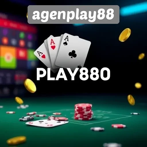 Promo dan Bonus Menarik di Agenplay88