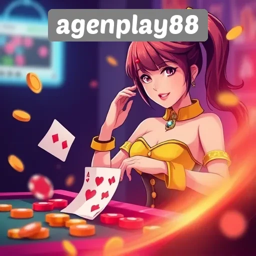 Keamanan dan Kenyamanan Bermain di Agenplay88