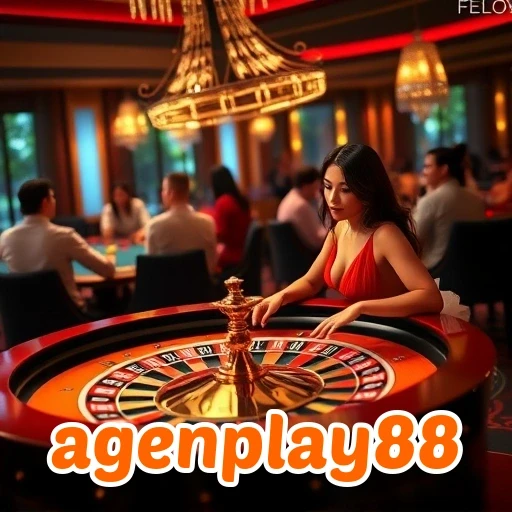 agenplay88 Mesin Slot
