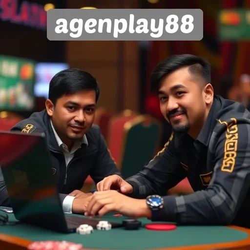 Cerita Sukses Pengguna di Agenplay88